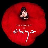 Cover image for Very Best Of Enya