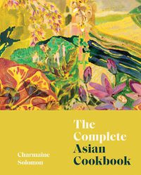 Cover image for The Complete Asian Cookbook