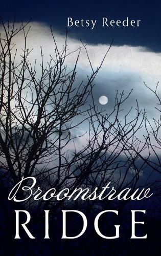 Cover image for Broomstraw Ridge