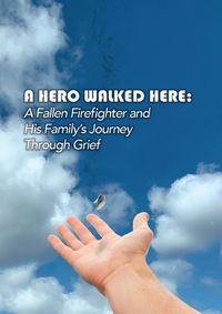 Cover image for A Hero Walked Here