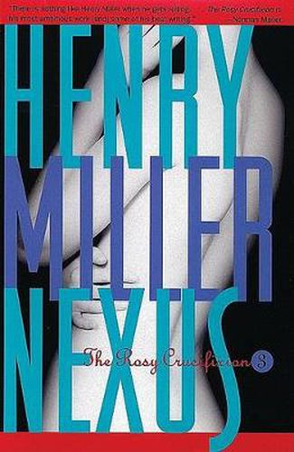 Cover image for Nexus