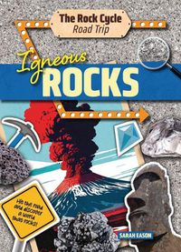 Cover image for Igneous Rocks