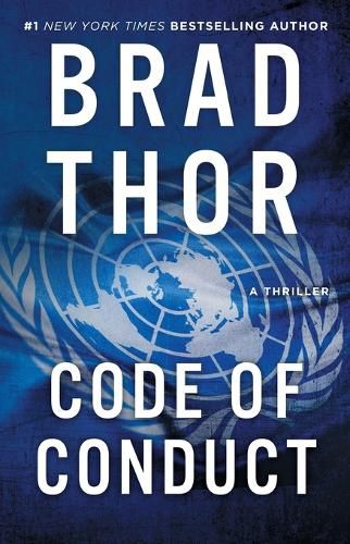 Code of Conduct: A Thrillervolume 14