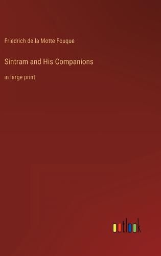 Cover image for Sintram and His Companions