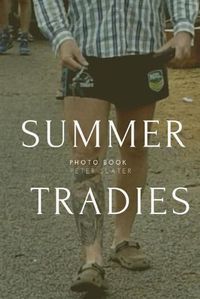 Cover image for Summer Tradies