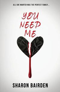 Cover image for You Need Me