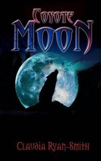 Cover image for Coyote Moon