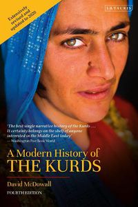 Cover image for A Modern History of the Kurds