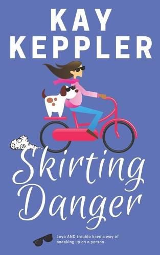 Cover image for Skirting Danger