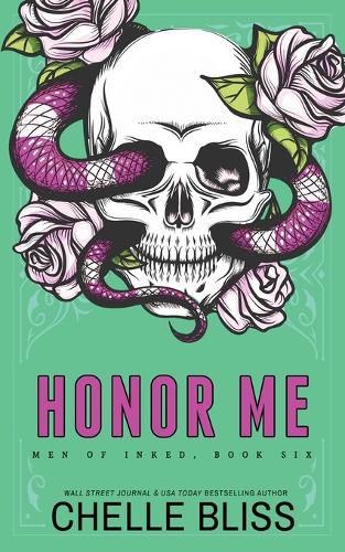 Cover image for Honor Me - Special Edition