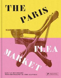 Cover image for The Paris Flea Market