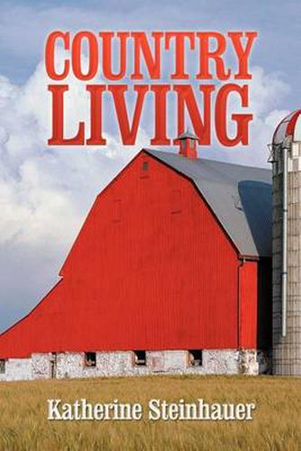 Cover image for Country Living