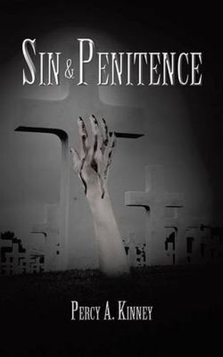 Cover image for Sin & Penitence