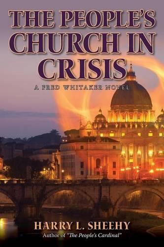 Cover image for The People's Church In Crisis