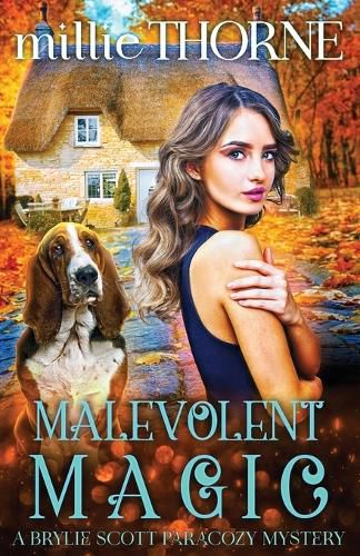 Cover image for Malevolent Magic