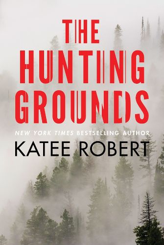Cover image for The Hunting Grounds