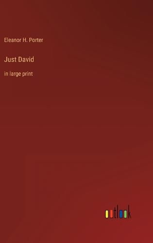 Just David