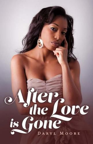 Cover image for After the Love Is Gone