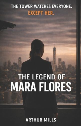 Cover image for The Legend of Mara Flores