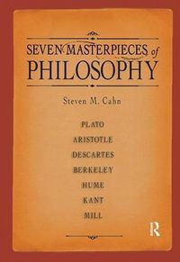 Cover image for Seven Masterpieces of Philosophy