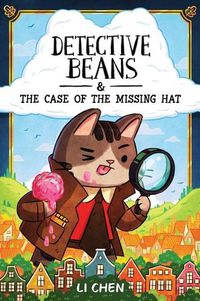 Cover image for Detective Beans
