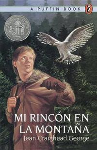 Cover image for Mi Rincon en la Montana