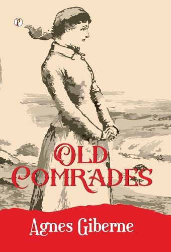 Cover image for Old Comrades