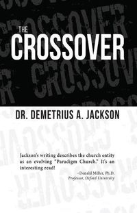 Cover image for The Crossover