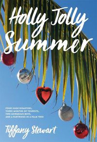 Cover image for Holly Jolly Summer