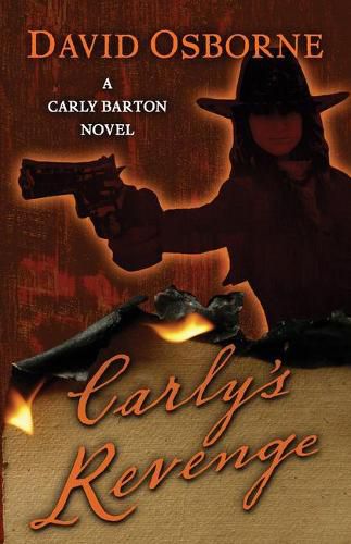 Cover image for Carly's Revenge