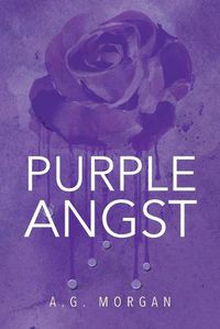 Cover image for Purple Angst