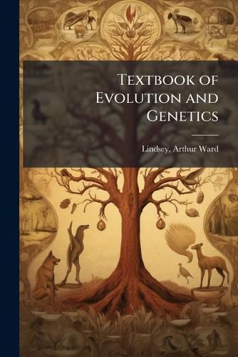 Cover image for Textbook of Evolution and Genetics