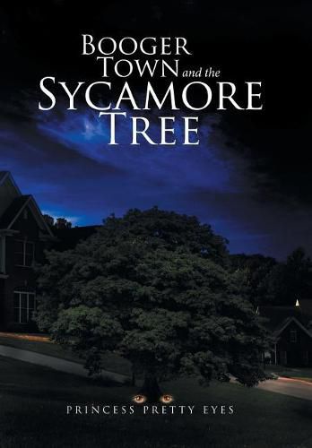 Cover image for Booger Town and the Sycamore Tree