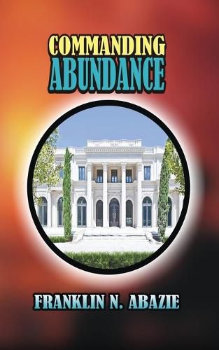 Cover image for Commanding Abundance