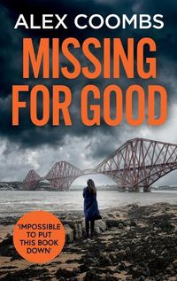 Cover image for Missing For Good