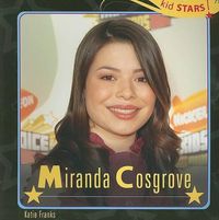 Cover image for Miranda Cosgrove