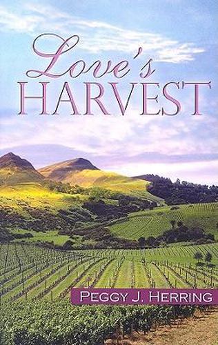 Cover image for Love's Harvest