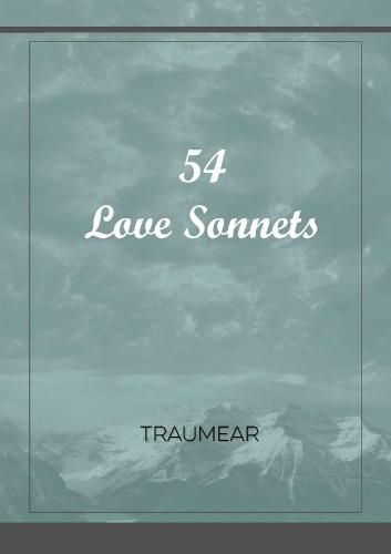 54 Love Sonnets