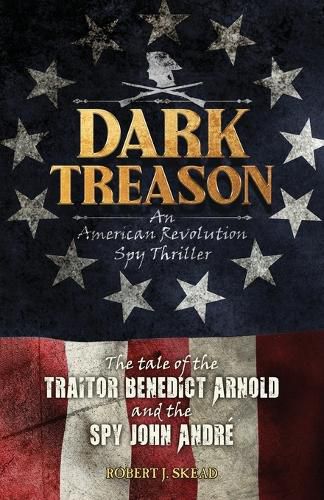 Cover image for Dark Treason