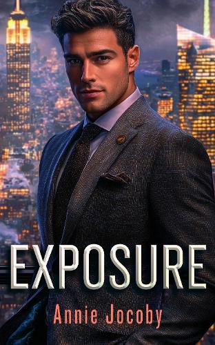Cover image for Exposure