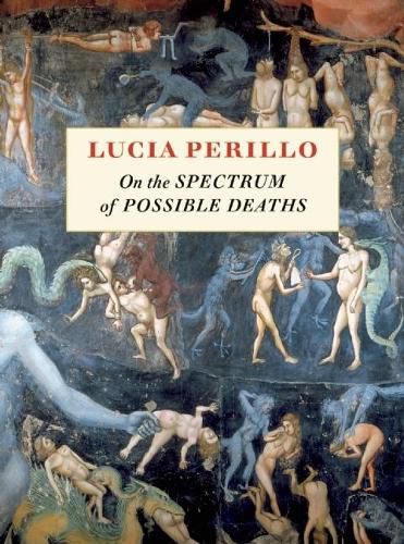 Cover image for On the Spectrum of Possible Deaths