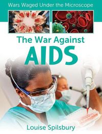 Cover image for The War Against AIDS