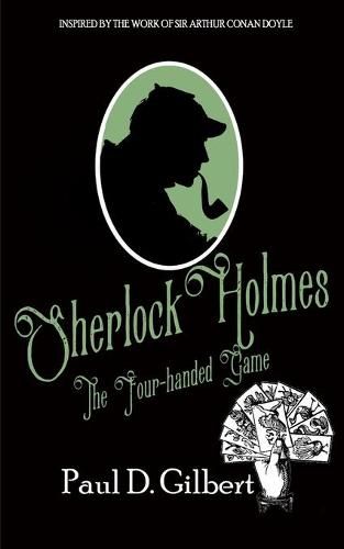 Sherlock Holmes: The Four-Handed Game