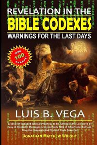 Cover image for Bible Codexes