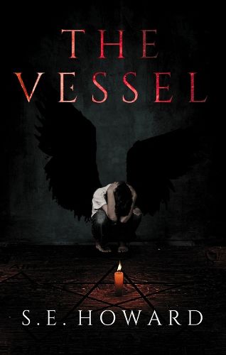 Cover image for The Vessel: A Novel