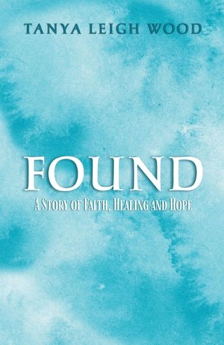Cover image for Found