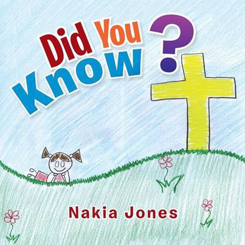 Cover image for Did You Know?