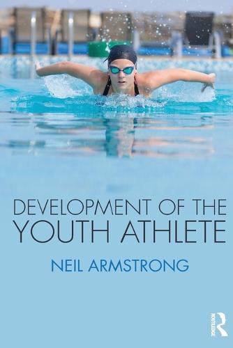 Cover image for Development of the Youth Athlete