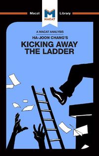 Cover image for Kicking Away the Ladder