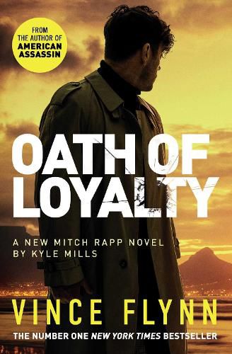 Cover image for Oath of Loyalty